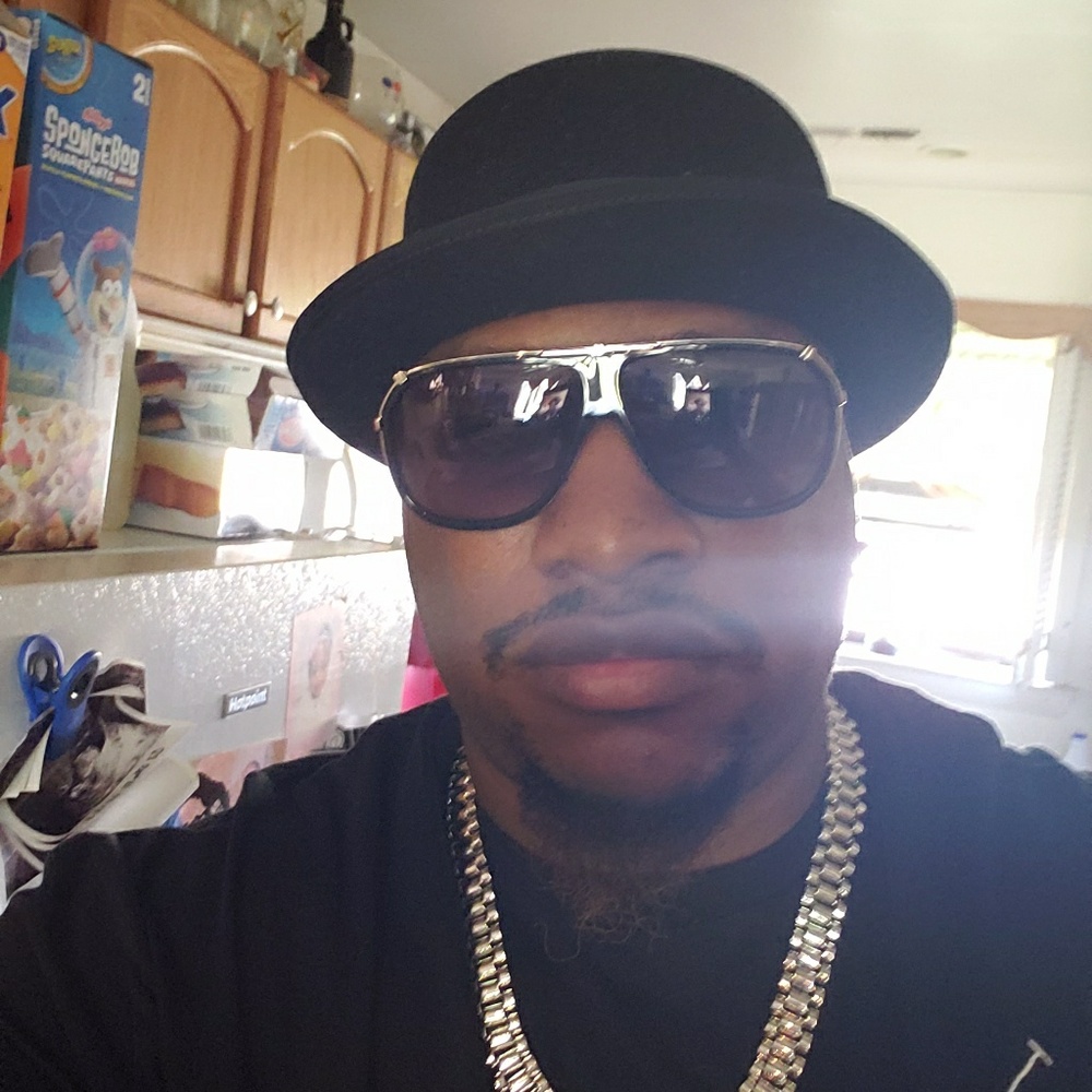 Meet your Posher, Rashawn